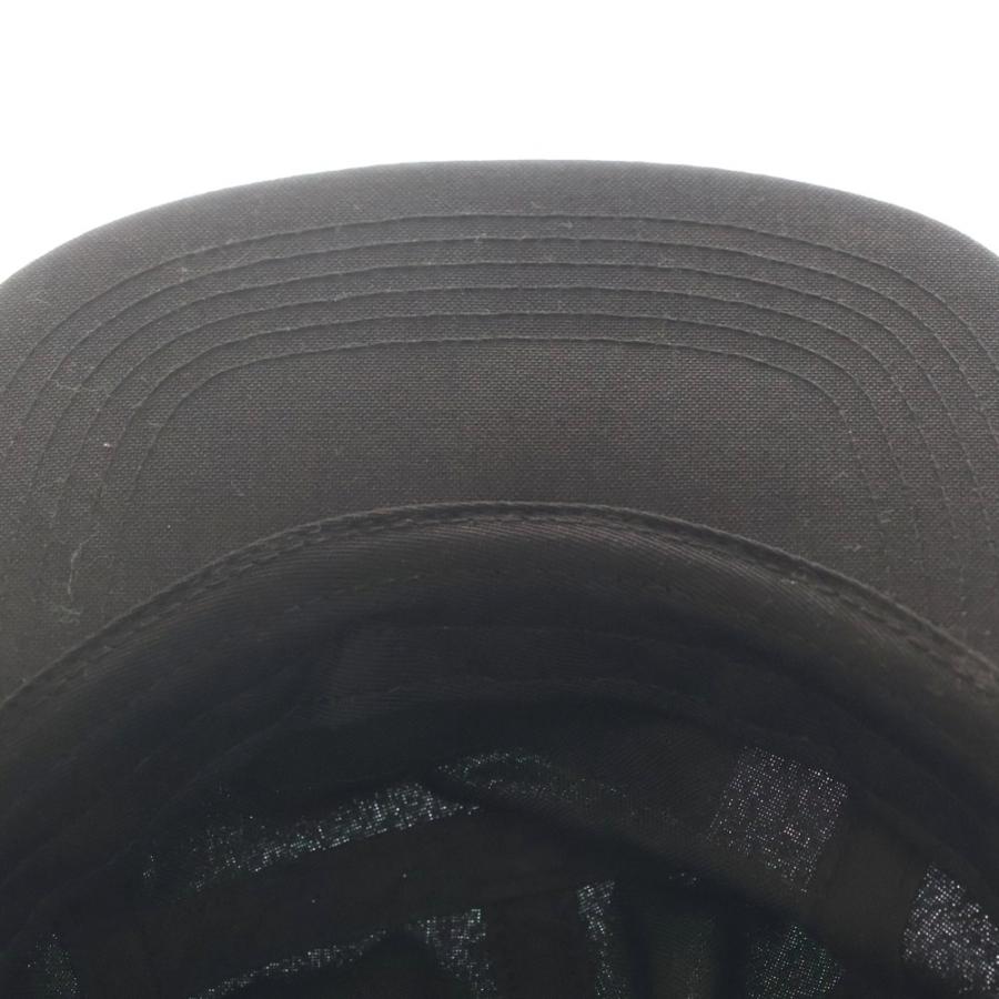 Supreme（シュプリーム） 18SS Cordura Camp Cap コーデュラ ボックス