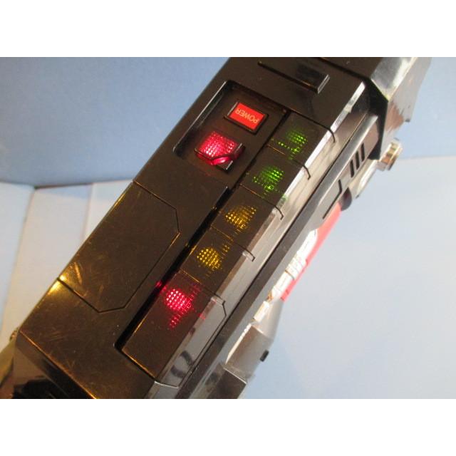 バンダイ 機動刑事ジバン オートデリンガー【中古欠品あり】 : 昭和