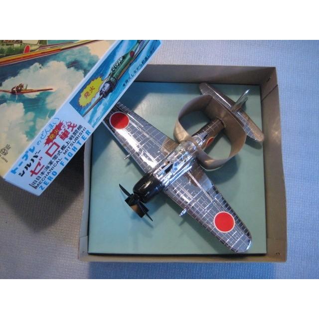 トープレ 発火 ゼロ戦 旧日本海軍零式艦上戦闘機 1/48スケールモデル
