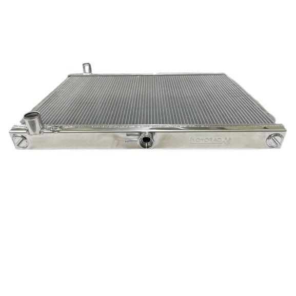 車検対応 サーキット コーヨーラジエーター KOYORAD コーヨーラド