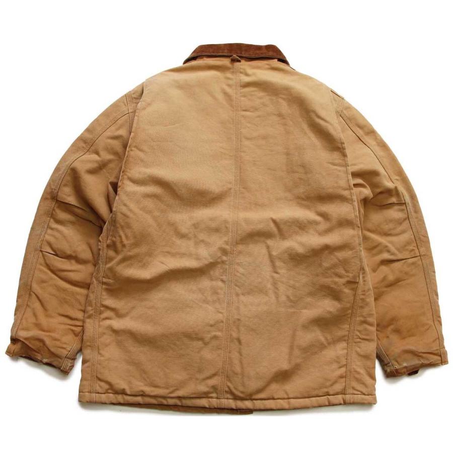 Carhartt（カーハート） 90s carharttカーハート キルティングライナー