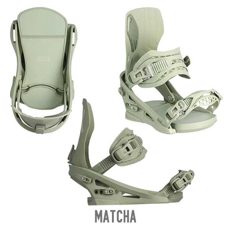 FLUX フラックス 24-25 XF エックスエフ 早期予約 2024-2025