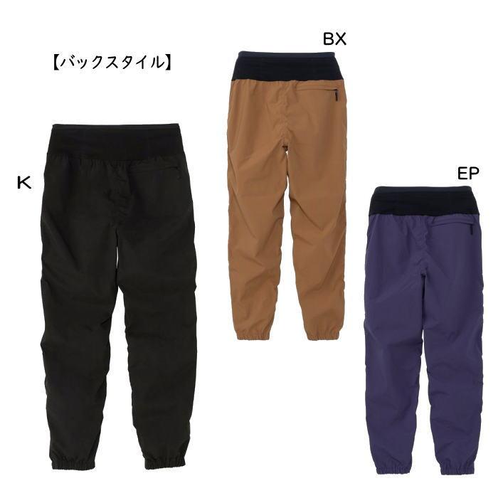 THE NORTH FACE（ザ ノースフェイス） NB62292 フリーランロングパンツ