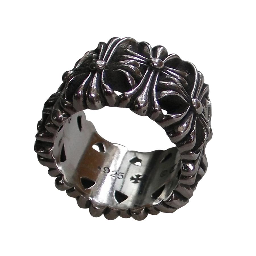 CHROME HEARTS（クロムハーツ） CHROME HEARTS CEMETERY RING