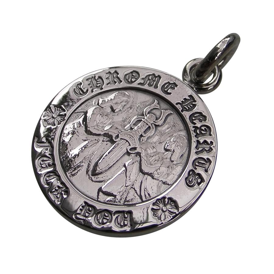 CHROME HEARTS（クロムハーツ） CHROME HEARTS ANGEL MEDAL エンジェル