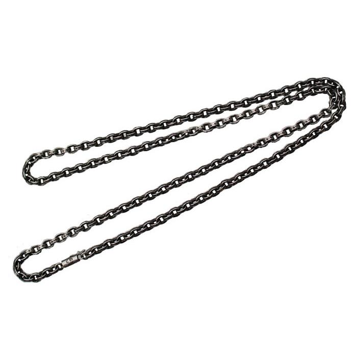 CHROME HEARTS（クロムハーツ） CHROME HEARTS PAPER CHAIN NECKLACE