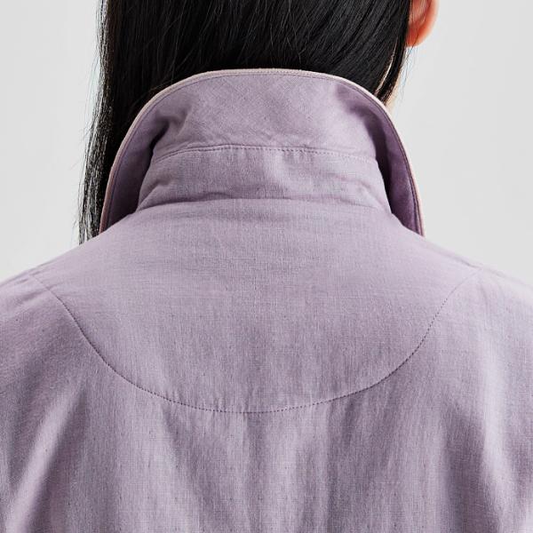 liflance（リフランス） ガーゼパジャマ しなやか3重ガーゼパジャマ