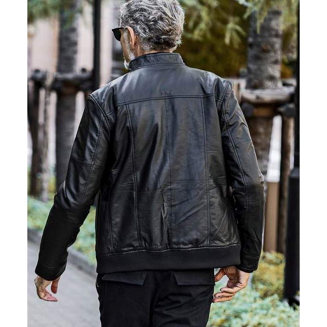 AKM Contemporary（エイケイエムコンテンポラリー） シープレザー