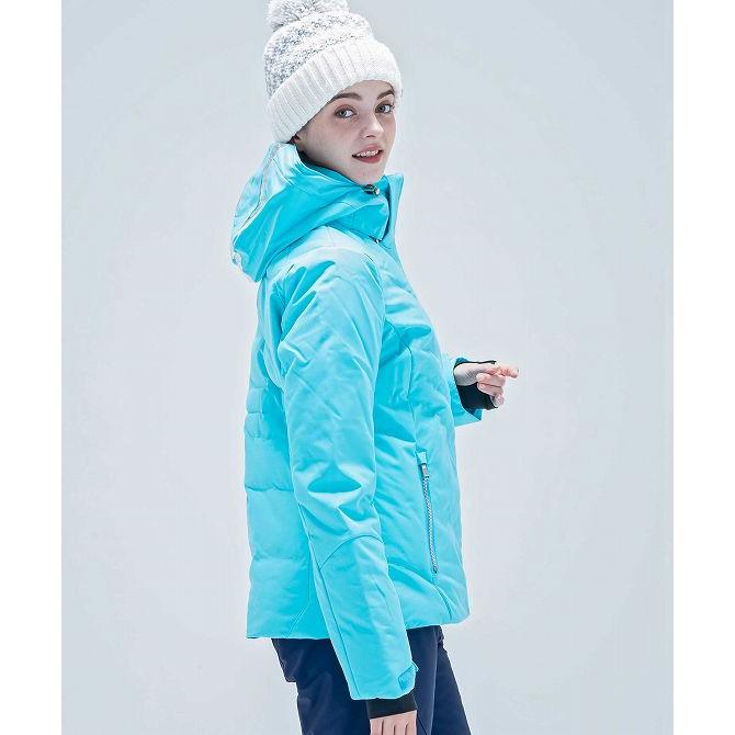 フェニックス（PHENIX） Time Space Ws Jacket LEGACY スキーウェア