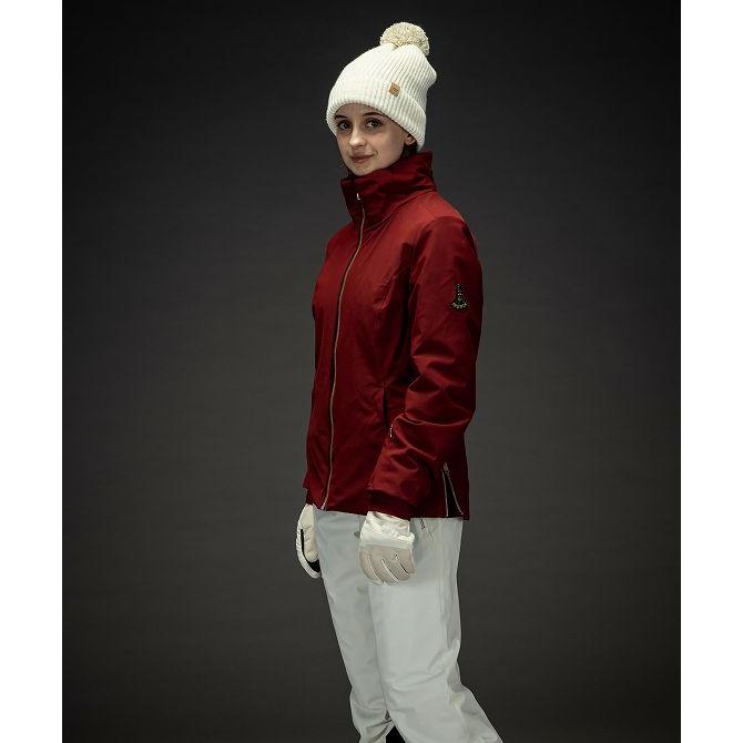 フェニックス（PHENIX） 3way Vest and Jacket スリーウェイ ベスト