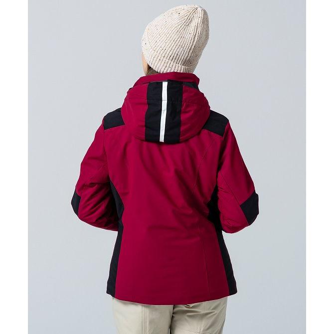 フェニックス（PHENIX） Sporty Elegant Jacket OMEN'S スポーティー