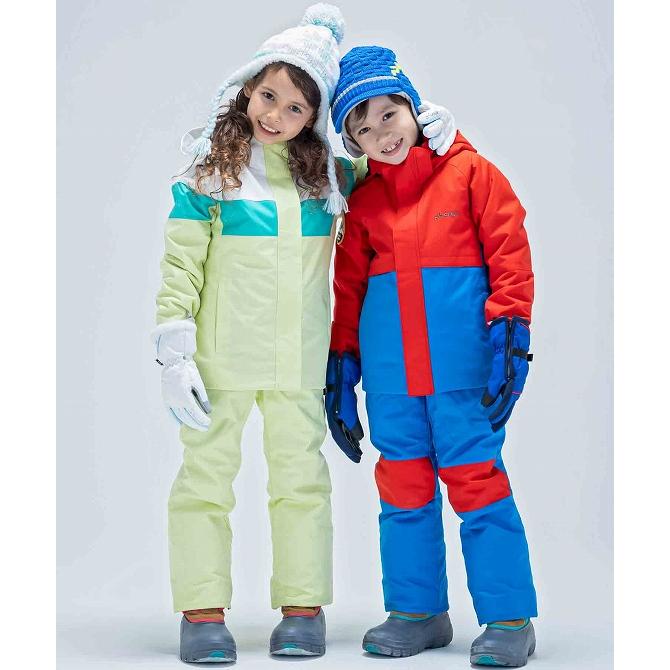 フェニックス（PHENIX） Horizon Junior Two-piece ホライゾン