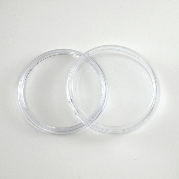 ウィーン銀貨 1オンス 2025年製 クリアケース入り 純銀 コイン