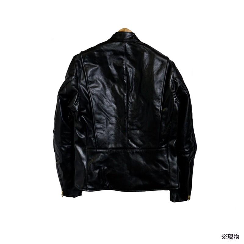 VANSON（バンソン） MODEL AR2 SINGLE RIDERS JACKET シングル