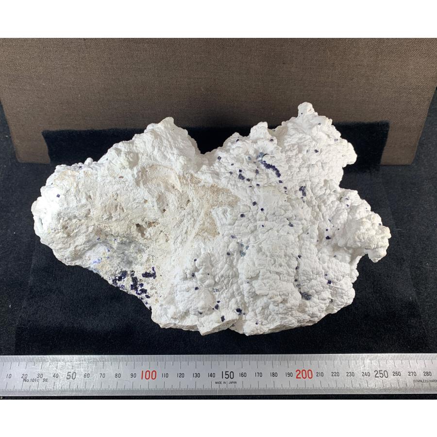 HENMILITE（逸見石）岡山県布賀01 : ラピス - 通販 - Yahoo!ショッピング