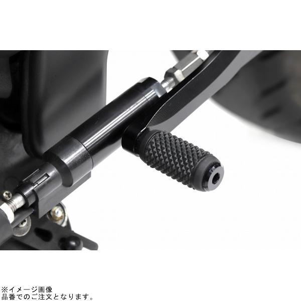 GALE SPEED（ゲイルスピード） FCK7004S フットコントロールキット