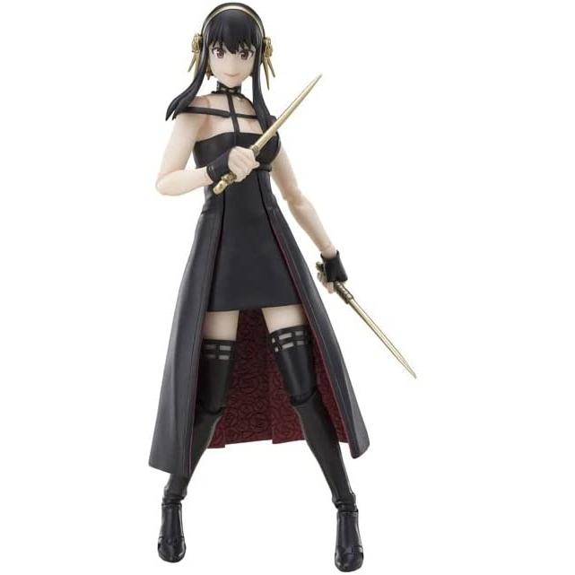 BANDAI（バンダイ） 【新品】1週間以内発送 S.H.フィギュアーツ SPY
