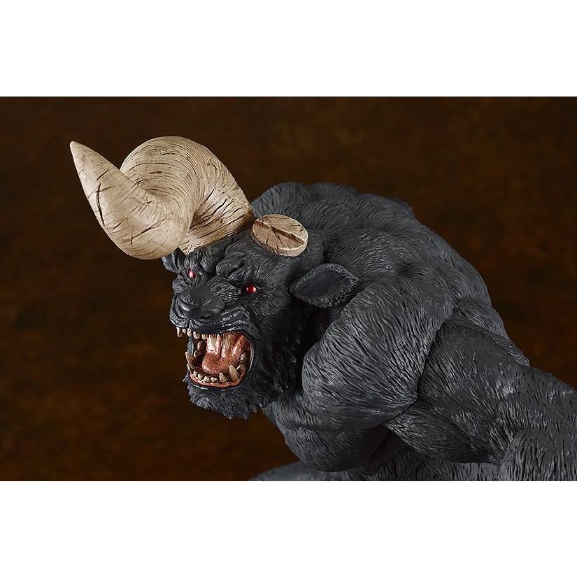 新品】1週間以内発送 POP UP PARADE ベルセルク ゾッド L size ノン