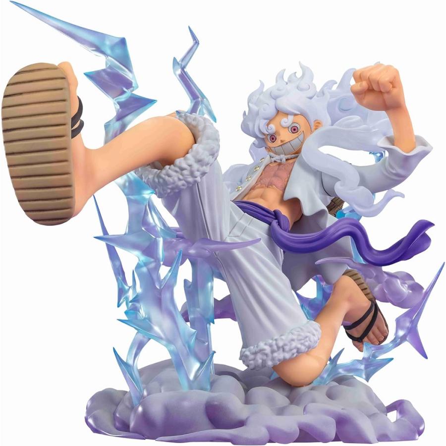 新品】1週間以内発送 フィギュアーツZERO ONE PIECE ［超激戦