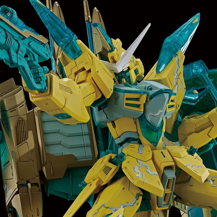 BANDAI（バンダイ） 【新品】【即納】MG 1/100 ジャスティスガンダム