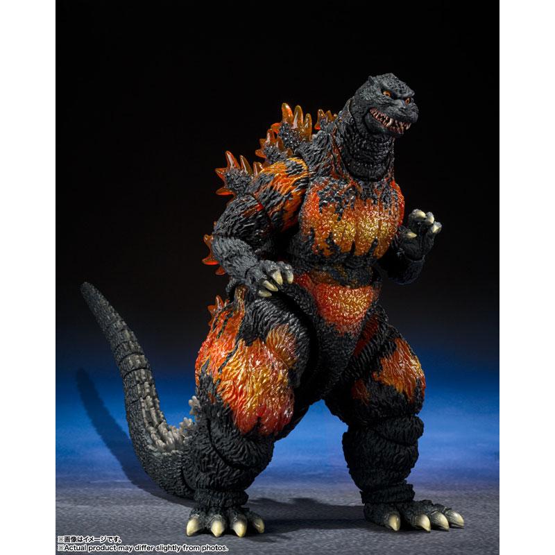 BANDAI（バンダイ） 【新品】1週間以内発送【ゴジラ70周年記念 ロゴ