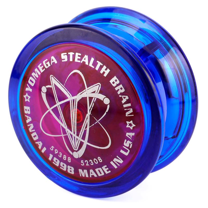 1997年初期ハイパーヨーヨーのデッドストック品 【ハイパーヨーヨー