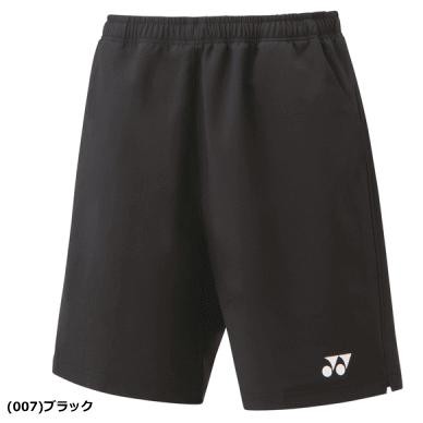 YONEX（ヨネックス） ハーフパンツ ユニホーム ゲームパンツ 半ズボン