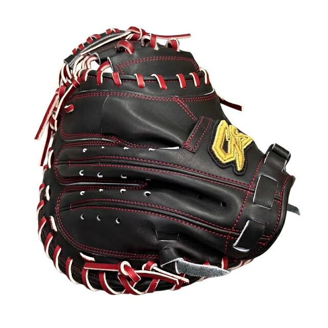 スポコバオリジナル ジーエス(GS) 硬式キャッチャーミット NEOKOHSO型