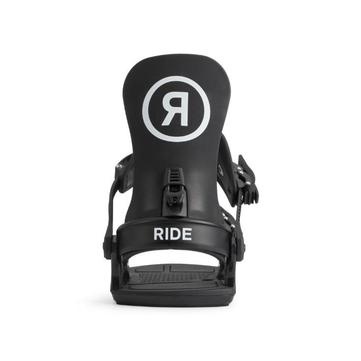 RIDE（ライド） 2024/2025 RIDE C-2 BLACK M R2204011 : SportsBOX
