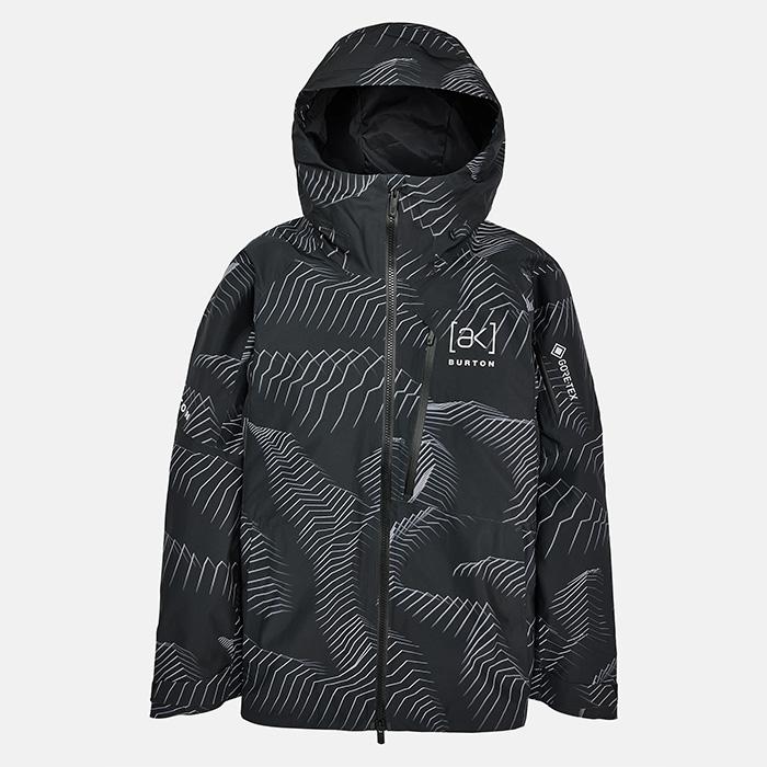 BURTON（バートン） 日本正規品 スノーボード ウェア ジャケット