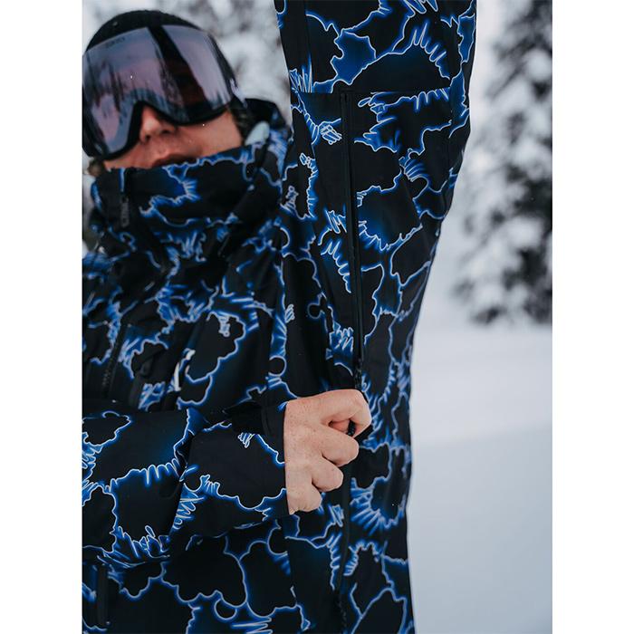 BURTON（バートン） 日本正規品 スノーボード ウェア ジャケット