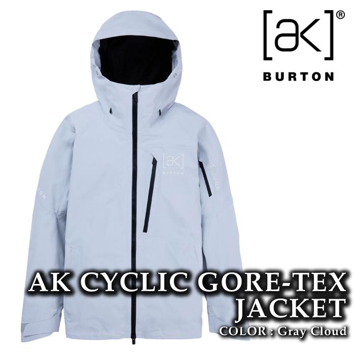 BURTON（バートン） 日本正規品 スノーボード ウェア ジャケット