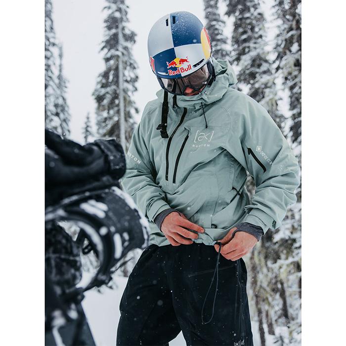 BURTON（バートン） 日本正規品 スノーボード ウェア ジャケット