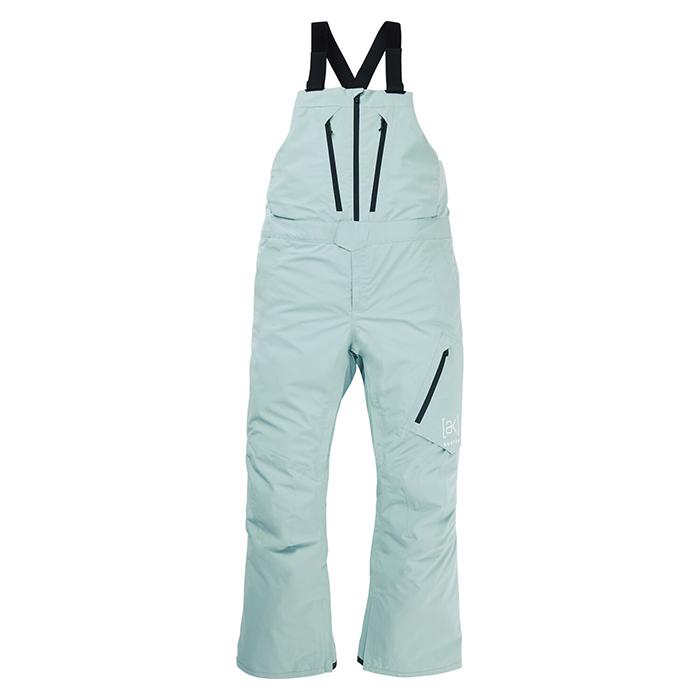 BURTON（バートン） 日本正規品 スノーボード ウェア ビブパンツ