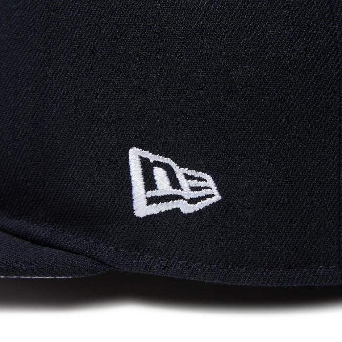 NEW ERA（ニューエラ） 日本正規品 NEWERA 59FIFTY ソフトバックラム