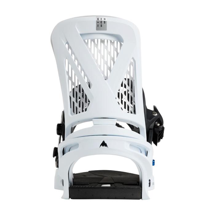 BURTON（バートン） 日本正規品 スノーボード ビンディング BURTON