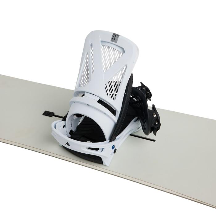 BURTON（バートン） 日本正規品 スノーボード ビンディング BURTON