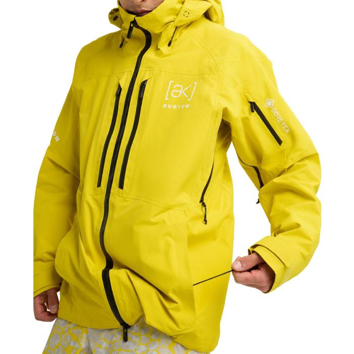 BURTON（バートン） 日本正規品 スノーボード ウェア ジャケット