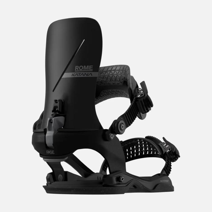 ROME SDS 日本正規品 スノーボード ビンディング ローム ROME SDS