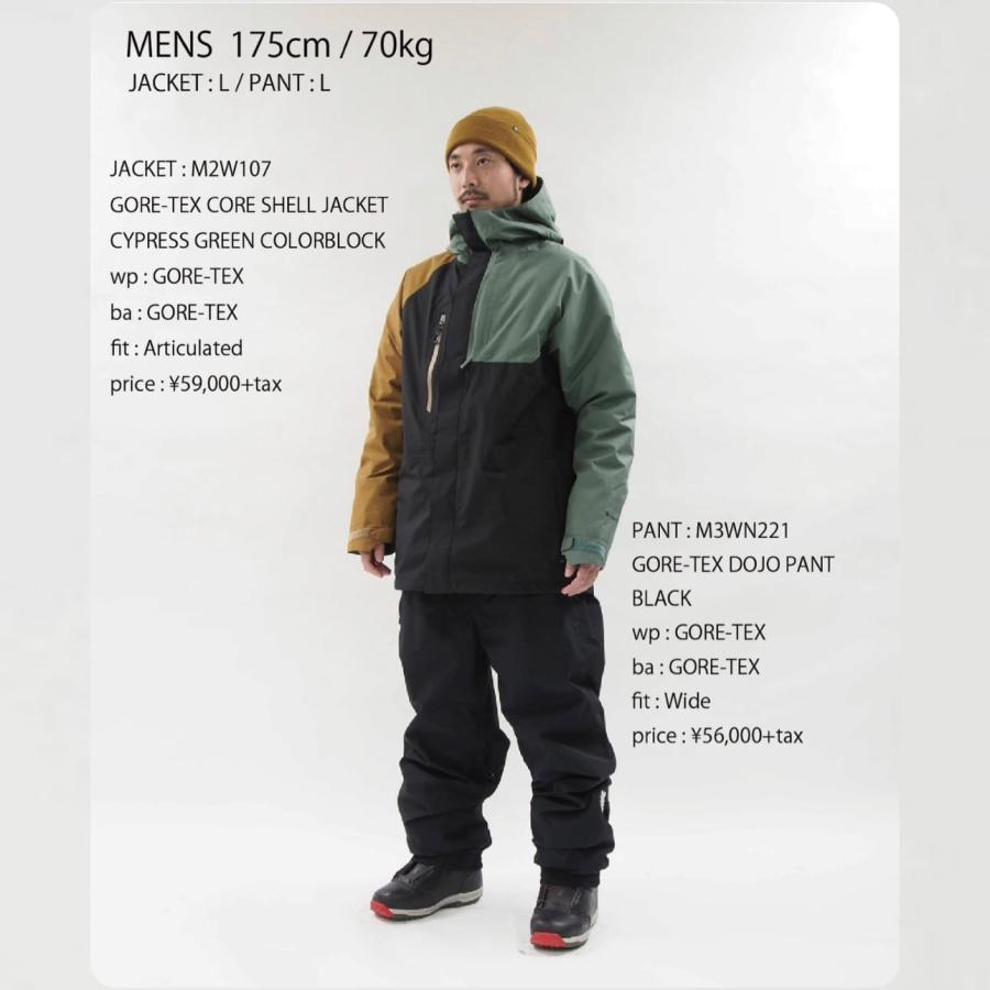 686（シックスエイトシックス） 日本正規品 スノーボード ウェア