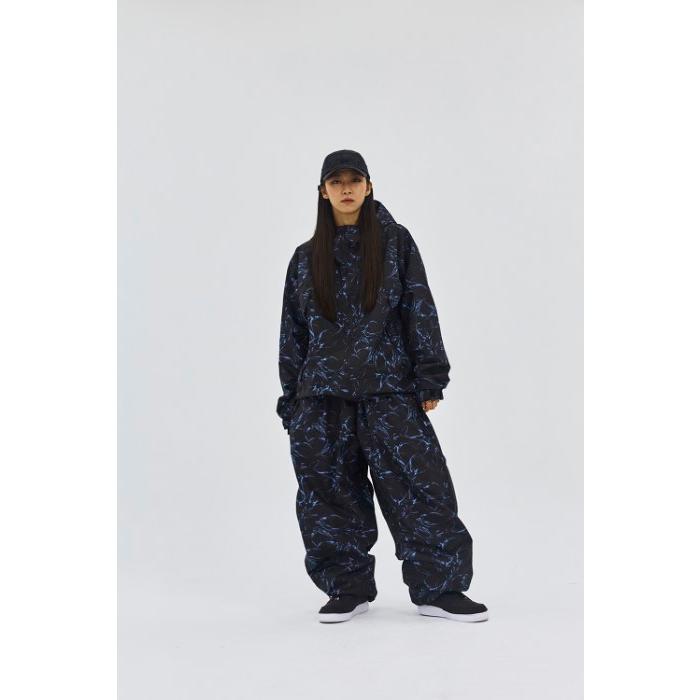 日本正規品 スノーボード ウエア ビエスラビット パンツ 23-24