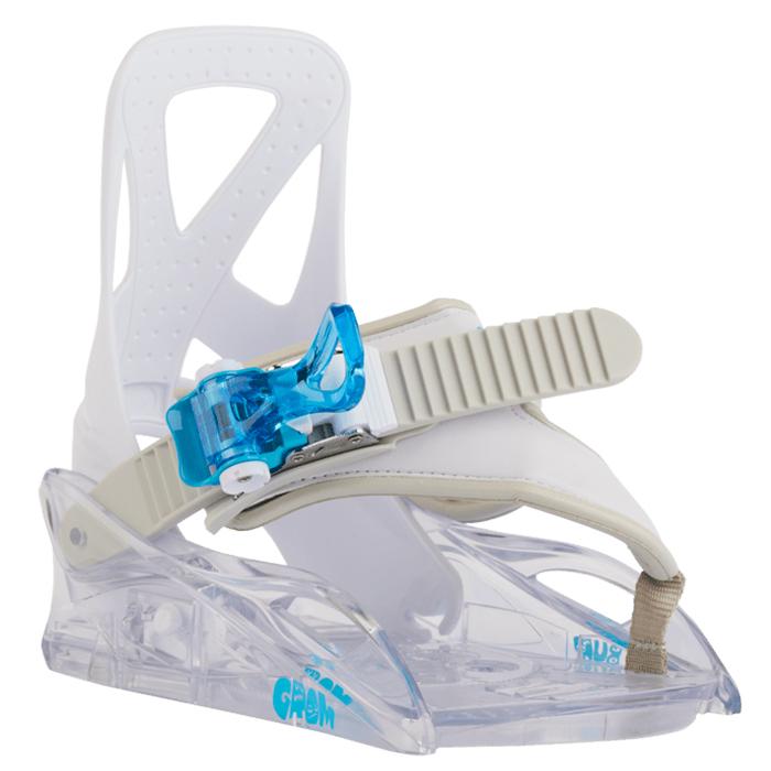 BURTON（バートン） 日本正規品 スノーボード ビンディング グロム