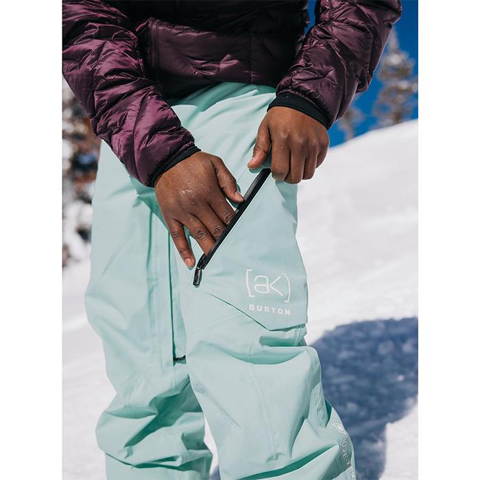 BURTON（バートン） スノーボード ウェア パンツ BURTON Men's [ak