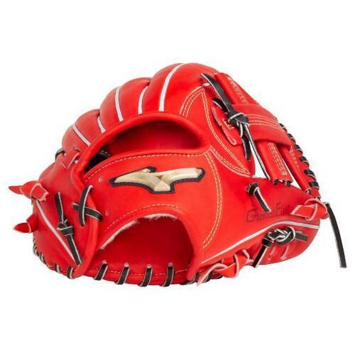 MIZUNO（ミズノ） 硬式用 グローブ 野球 内野手用 グローバルエリート