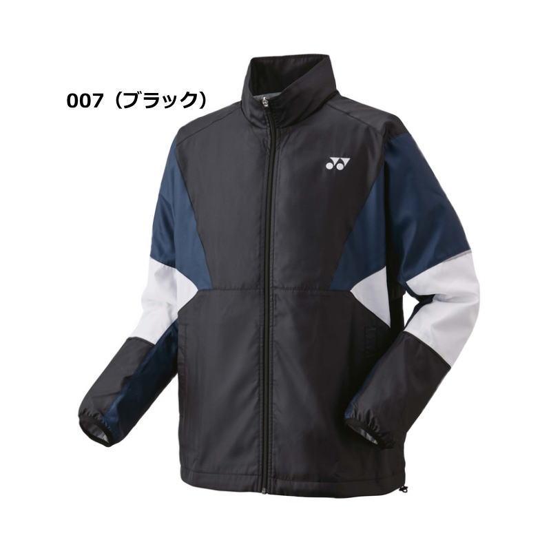 YONEX（ヨネックス） ウインドブレーカー ジャケット メンズ ウィンド