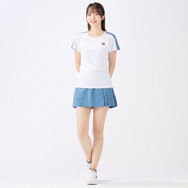 FILA（フィラ） テニスウェア『レディース』 スコート レディース