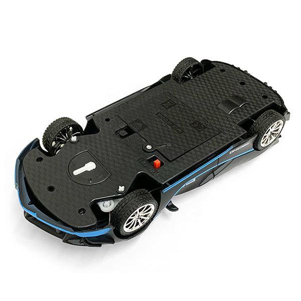 ラジコンカー RCカー リモコンカー おもちゃ ラジコン スポーツカー