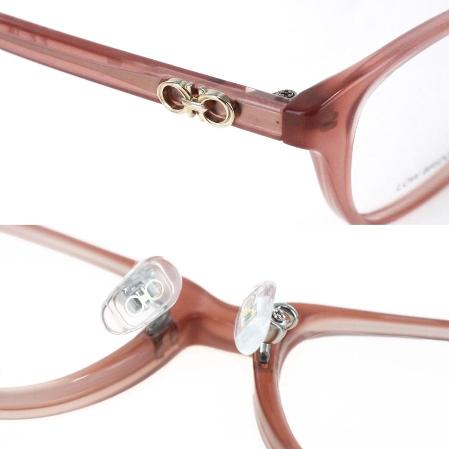 FERRAGAMO（フェラガモ） メガネ フレーム SF2960LB 51サイズ