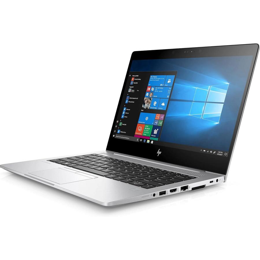 日本HP 2018年モデルHP EliteBOOK軽量ノートパソコン 830G5 13.3型
