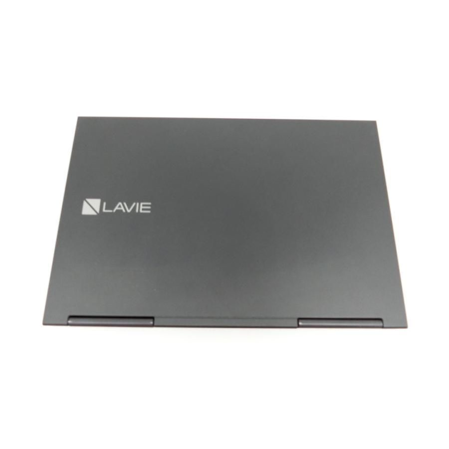 LaVie 訳あり品軽量ノートパソコン NEC 2in1 PC-GN254U2GA Win11Pro